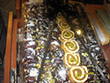 کیک ترحیم funeral cake